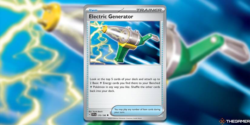 How To Play A Miraidon Regieleki Deck In Pokemon TCG