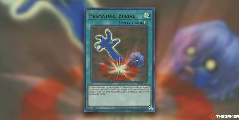 10 Most Valuable Pharaoh's Servant Cards From Yu-Gi-Oh!