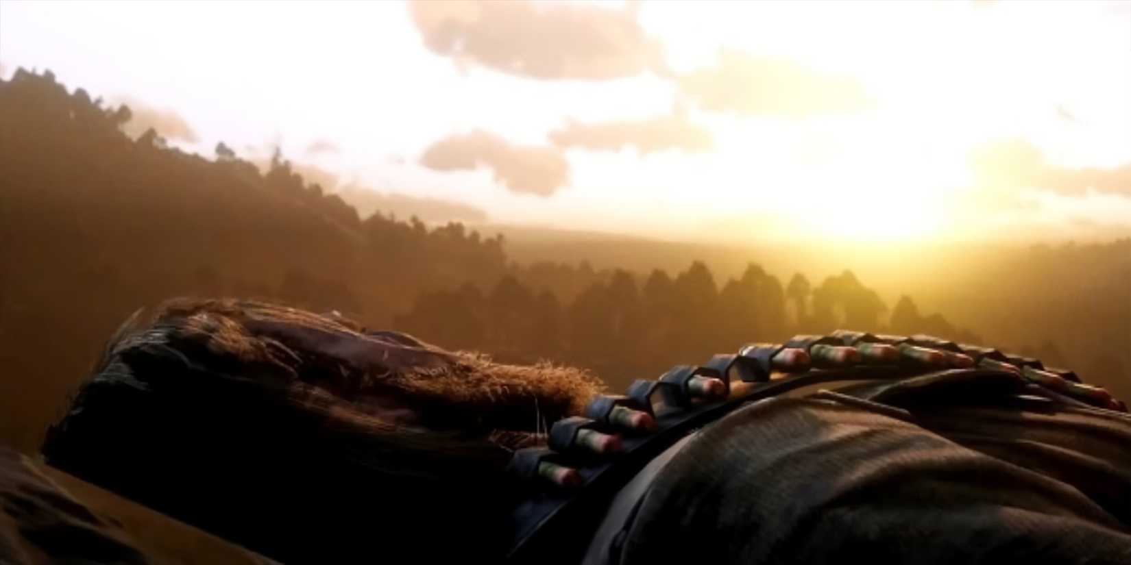 Ways Honor Actually Affects The Story In RDR2