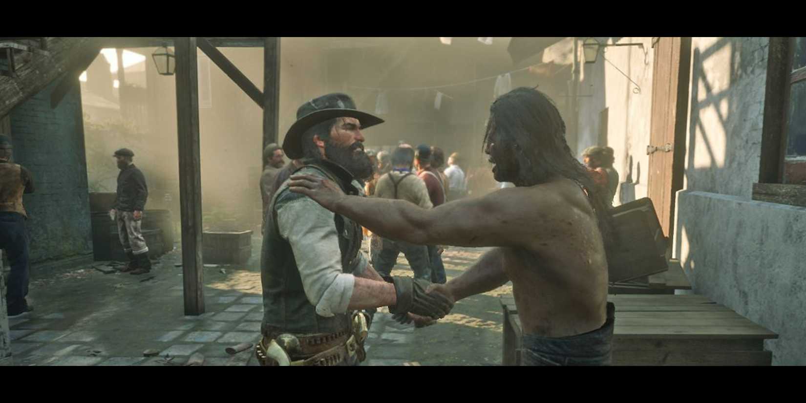 Ways Honor Actually Affects The Story In RDR2