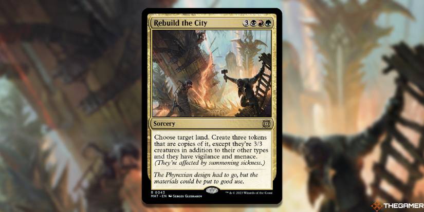 The 10 Best MTG Cards For Commander In March Of The Machine: The Aftermath The 10 Best MTG Cards For Commander In March Of The Machine: The Aftermath