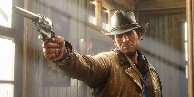 8 Rockstar Games Protagonists, Ranked
