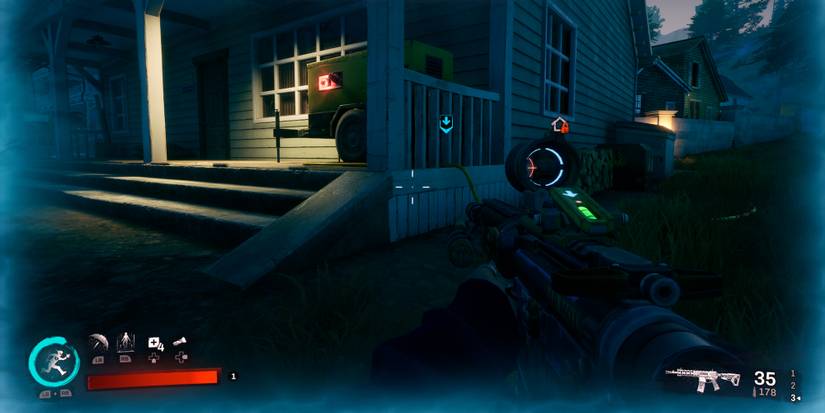 How To Find And Activate Every Safehouse In Redfall