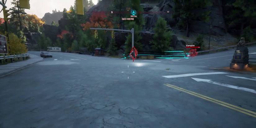 The Best Skills To Unlock First In Redfall