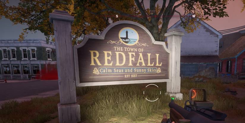 How To Find And Activate Every Safehouse In Redfall