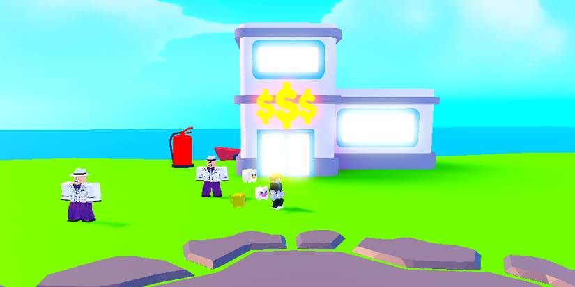 Strong Buff Simulator Strong Muscle Simulator 2 Codes - Roblox