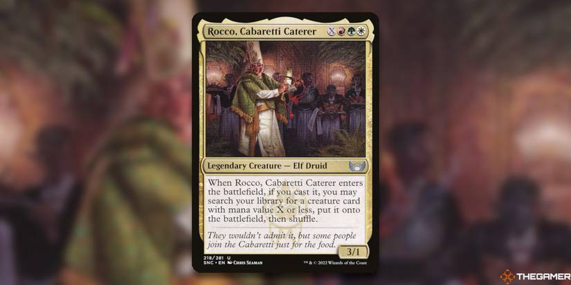 The Best Commanders From Streets Of New Capenna MTG The Best Commanders From Streets Of New Capenna MTG