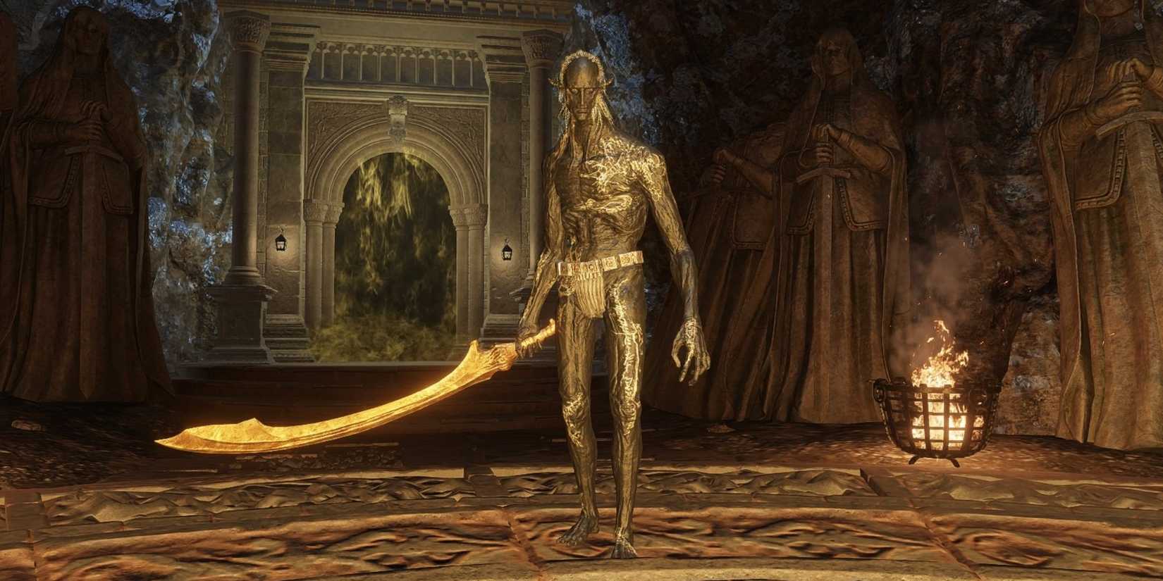 How To Activate Rykard's Great Rune In Elden Ring