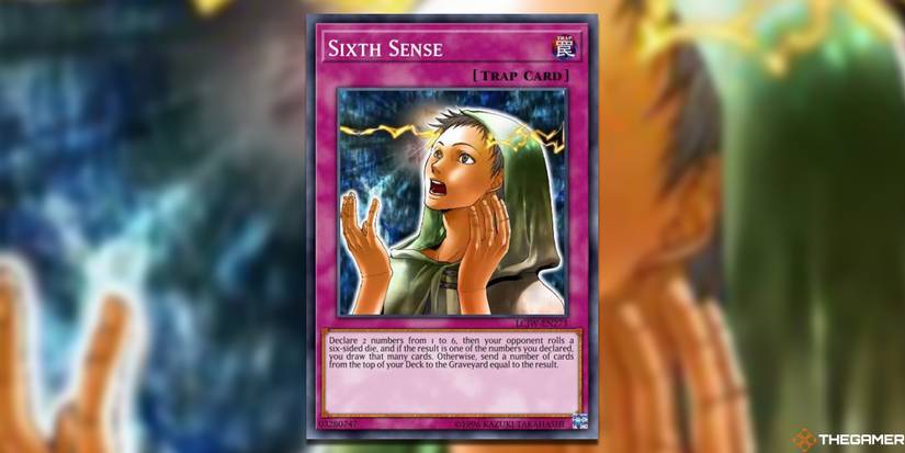 The 25 Most Infamous Banned Cards In Yu-Gi-Oh! The 25 Most Infamous Banned Cards In Yu-Gi-Oh!