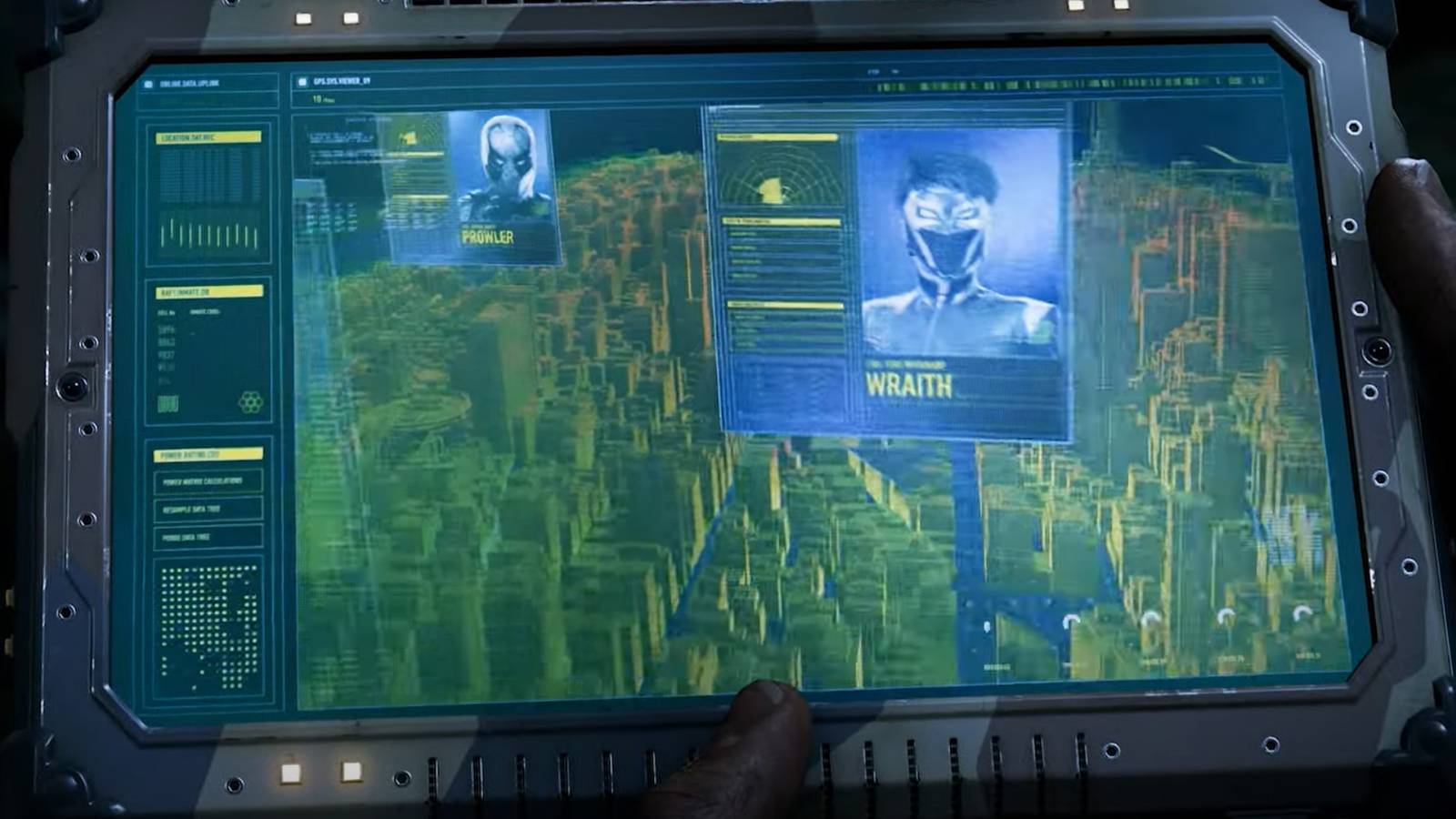 Marvel's Spider-Man 2 Trailer Confirms Inclusion Of Wraith