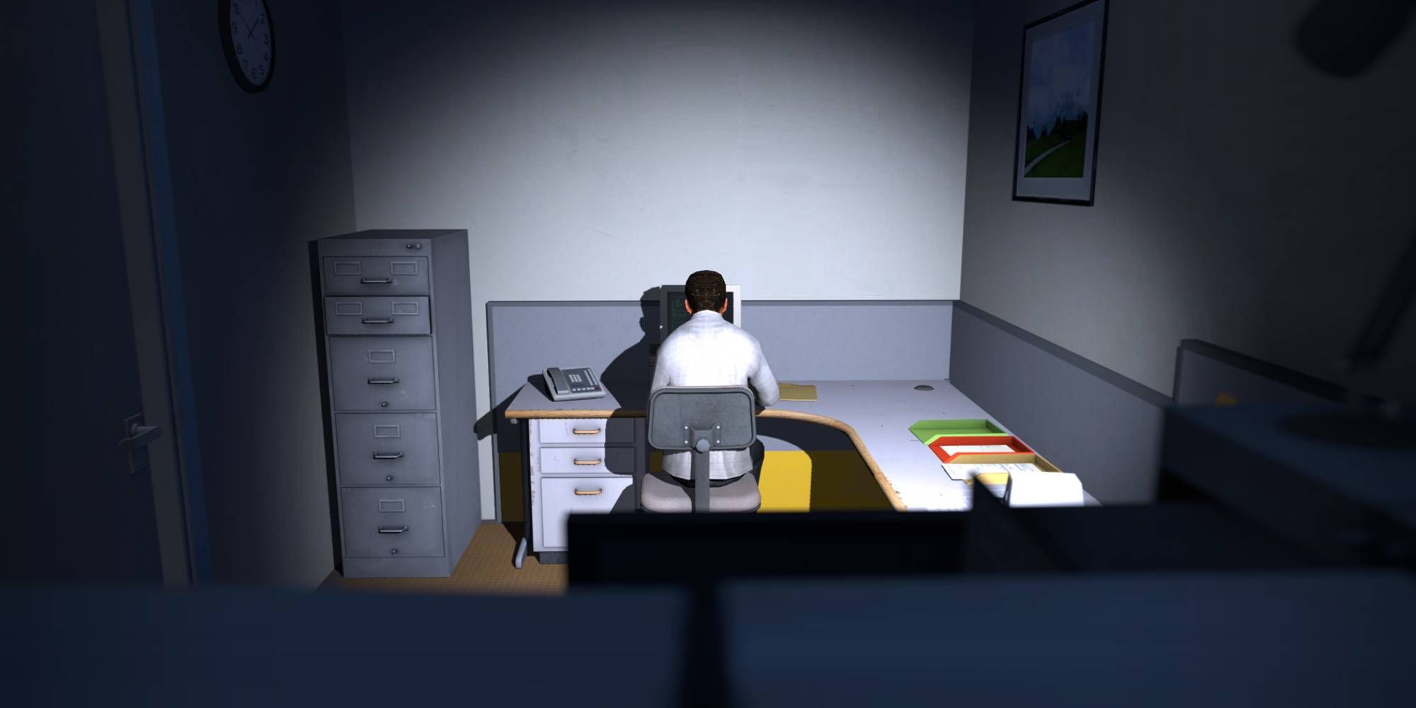 Best Story-Rich First-Person Games