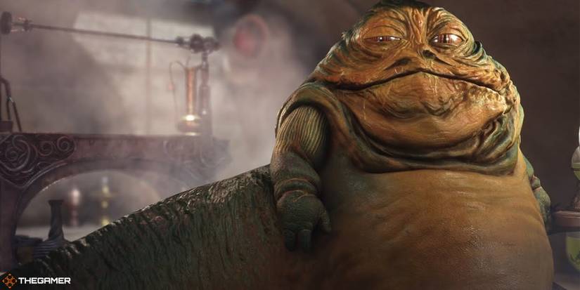 Everything You Need To Know About The Hutts In Star Wars