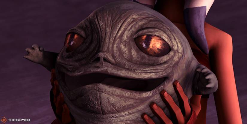 Everything You Need To Know About The Hutts In Star Wars