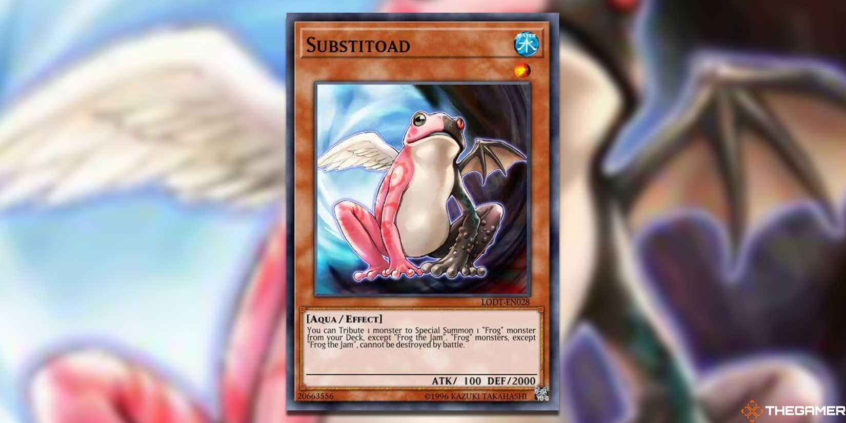 The Best Cards For OTKs In Yu-Gi-Oh! The Best Cards For OTKs In Yu-Gi-Oh!