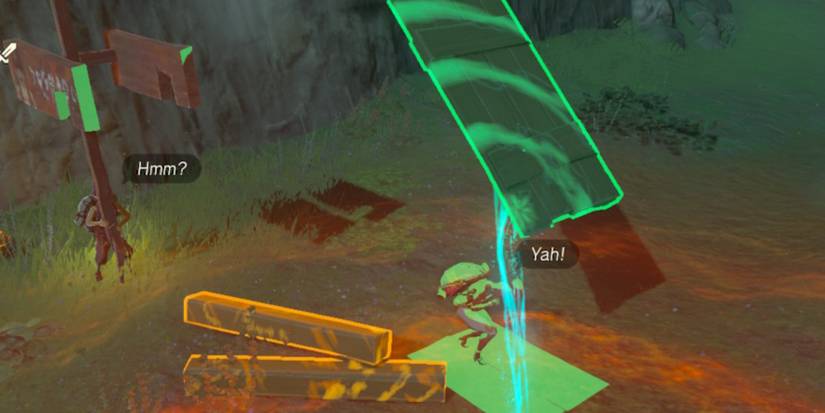 The Best Unconventional Uses For Ultrahand