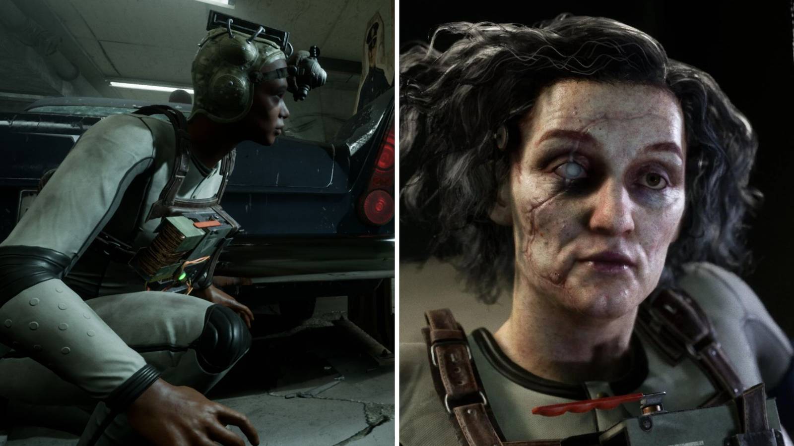 The Best Amps In The Outlast Trials