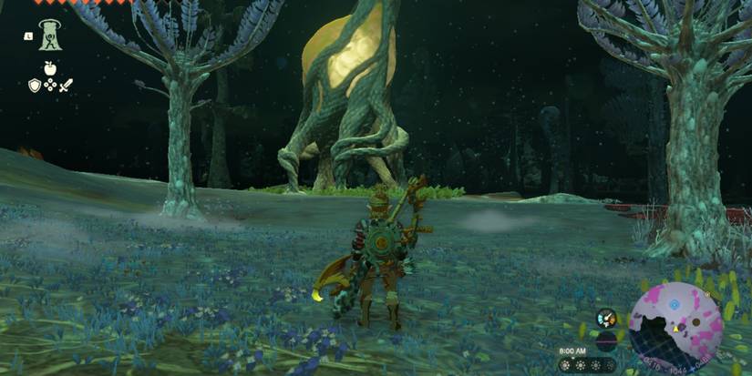 How Many Shrines Are There In Tears Of The Kingdom?