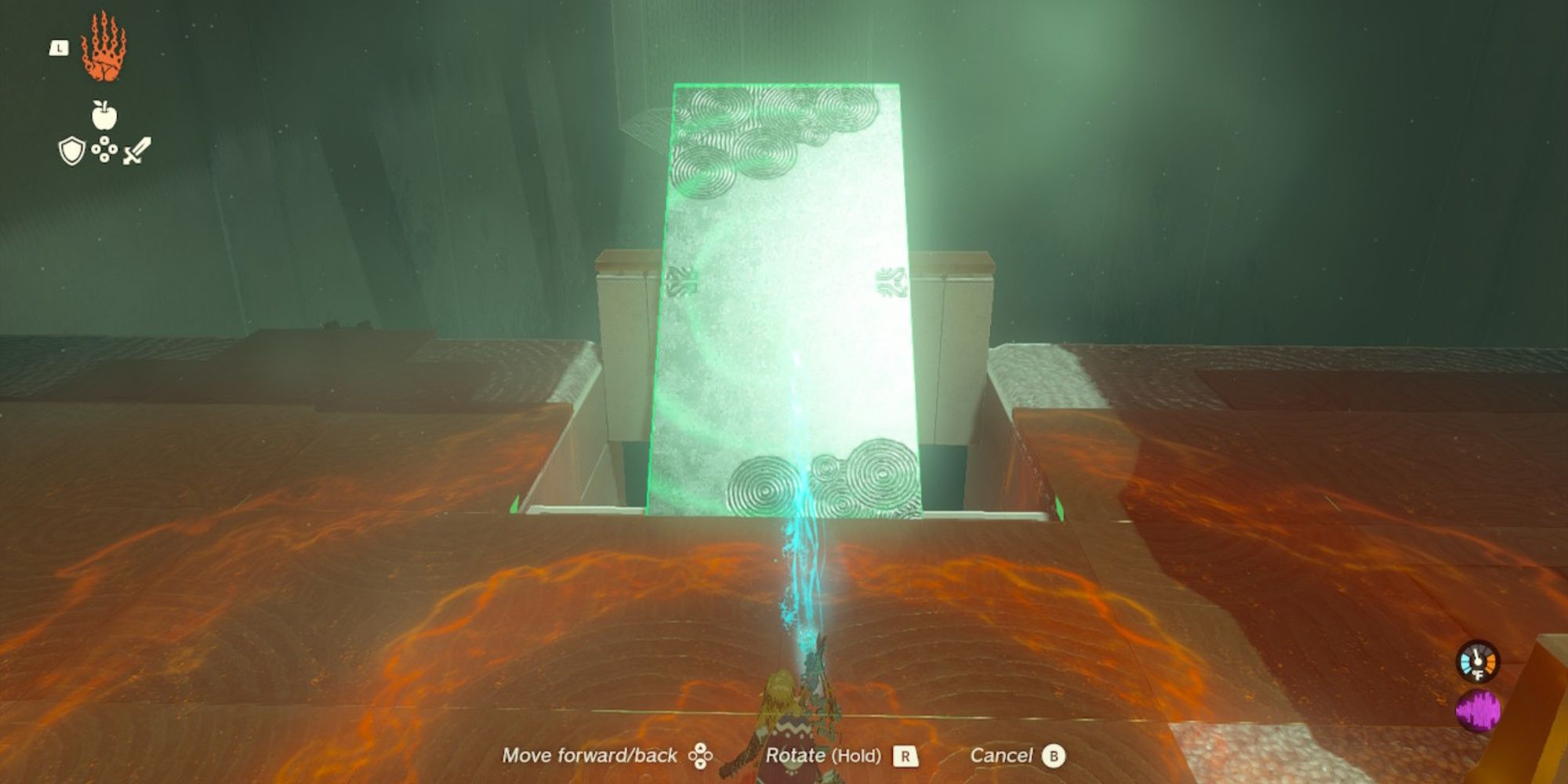 How To Complete The Jump The Gaps Shrine In The Legend Of Zelda: Tears ...