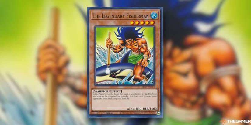 10 Most Valuable Pharaoh's Servant Cards From Yu-Gi-Oh! 10 Most Valuable Pharaoh's Servant Cards From Yu-Gi-Oh!