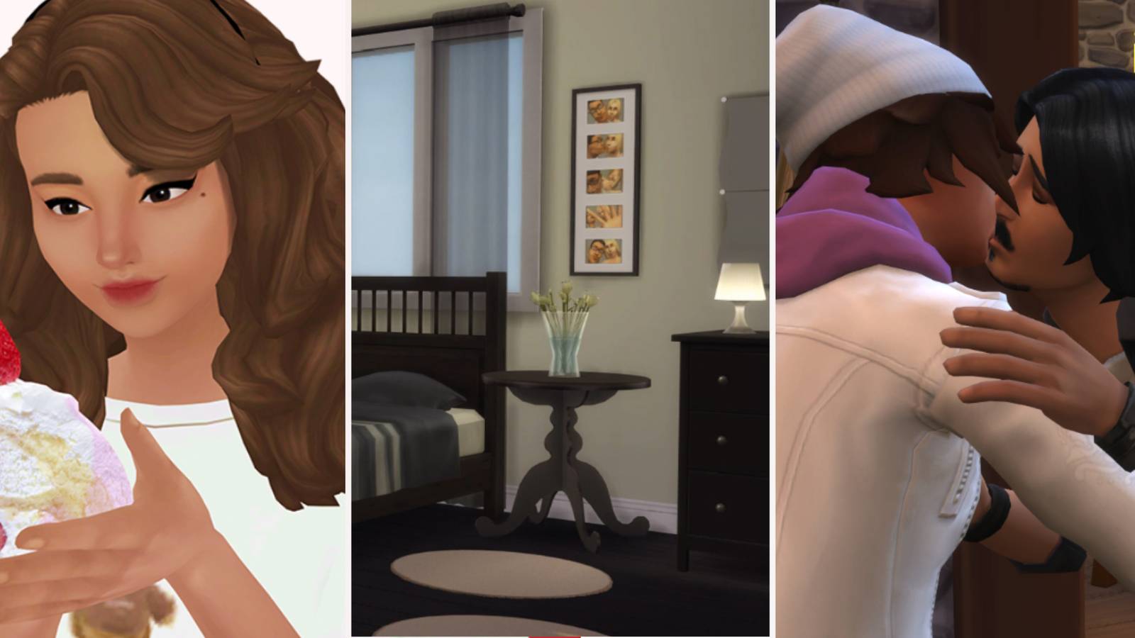 Best Modpacks And CC Stuff Packs For The Sims 4
