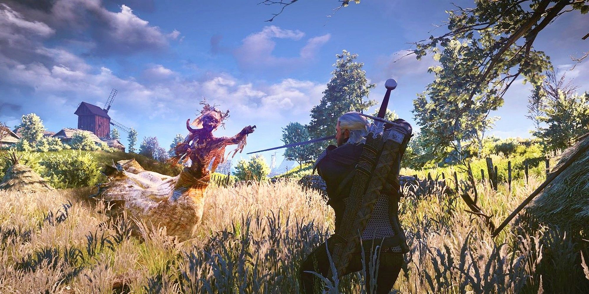 These 8 Open World RPGS Curmble Without Their Sidequests