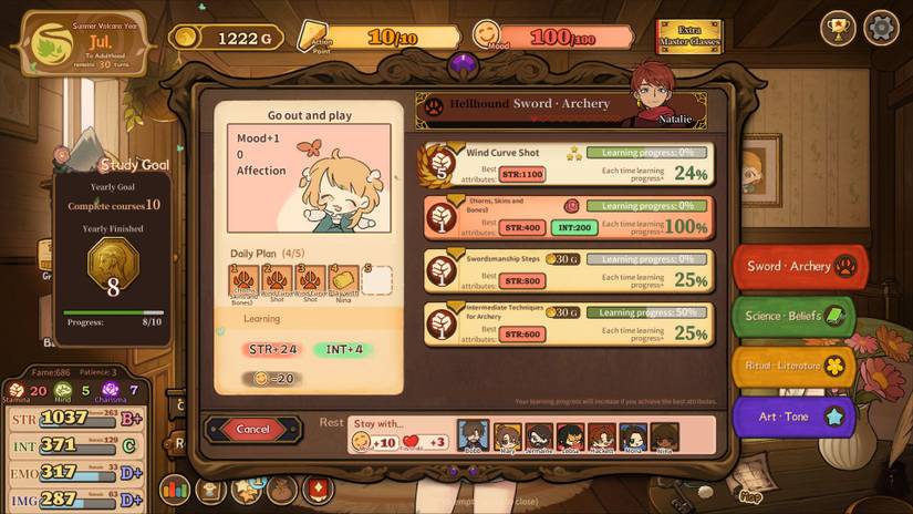 Beginner Tips For Volcano Princess