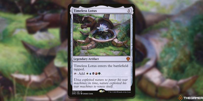 dominaria rare cards United Hexproof You cant lose the game A love letter to Magic: