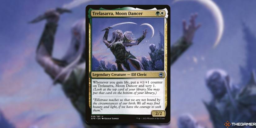 mtg scarab god commander deck Zombies - The Scarab God main image 1