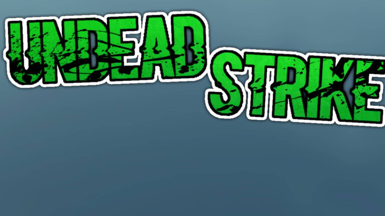 Undead Strike Codes - Roblox