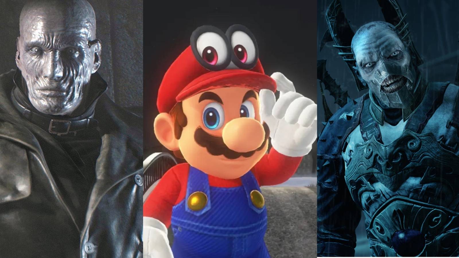 Features And Mechanics That Haven't Been Used Much In Video Games
