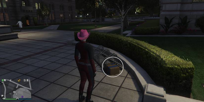 Where To Find Every G's Cache In Grand Theft Auto Online