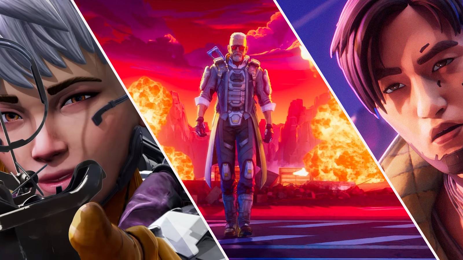 Pro Tips To Know When Playing Apex Legends