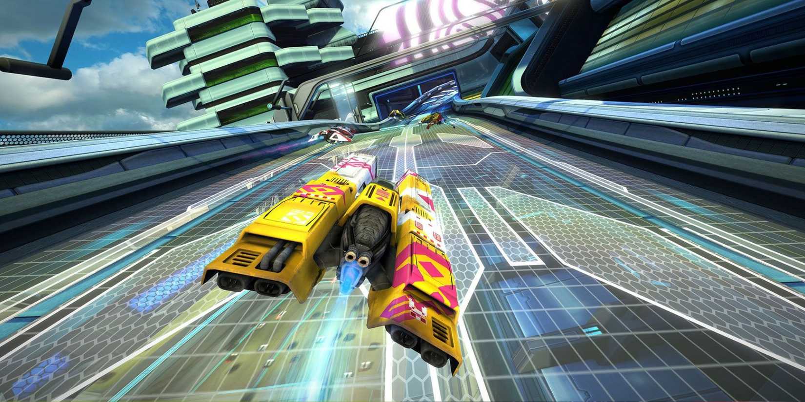 The Best PS4 Racing Games