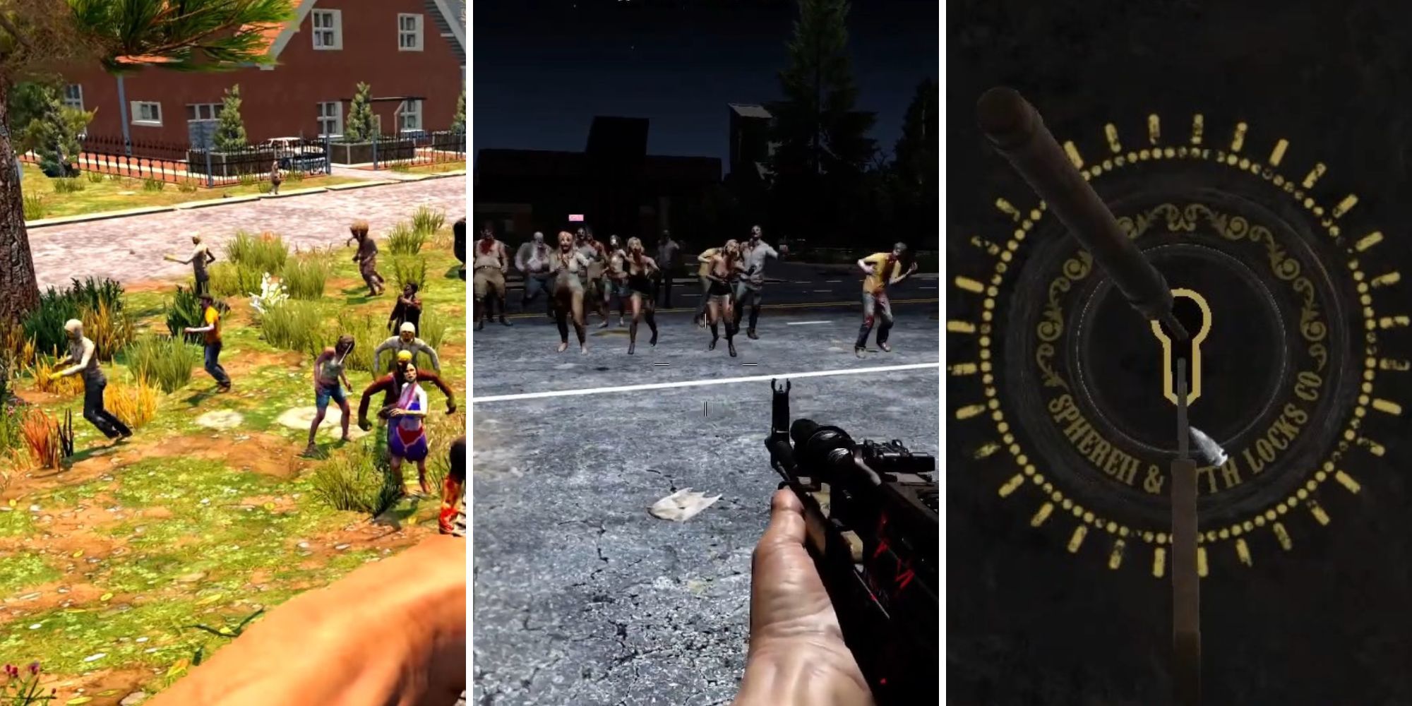 Mods To Increase Difficulty In 7 Days To Die