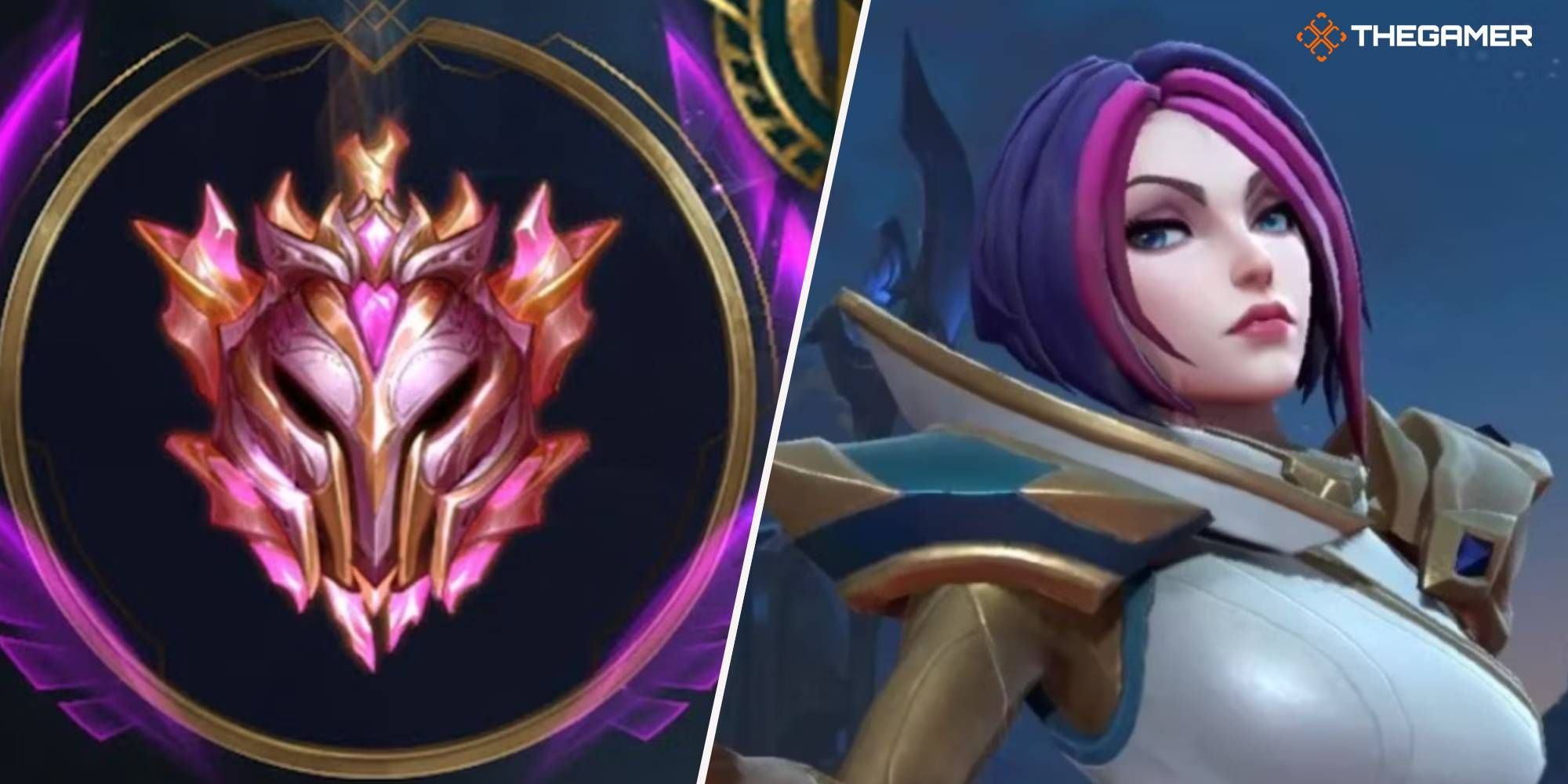 Best versatile Champions in League of Legends Wild Rift?-Game