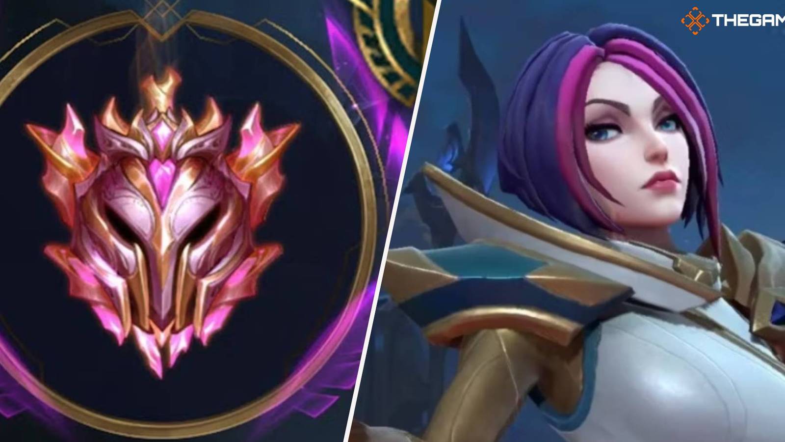 How The Ranking System Works In Wild Rift