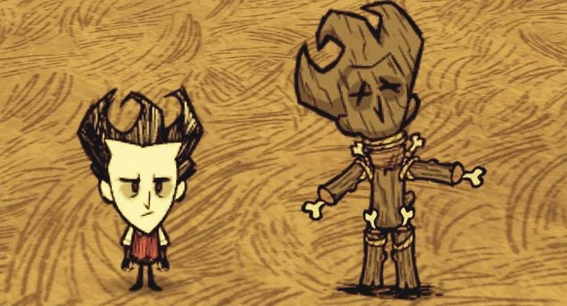 How To Revive Yourself And Friends In Don't Starve Together