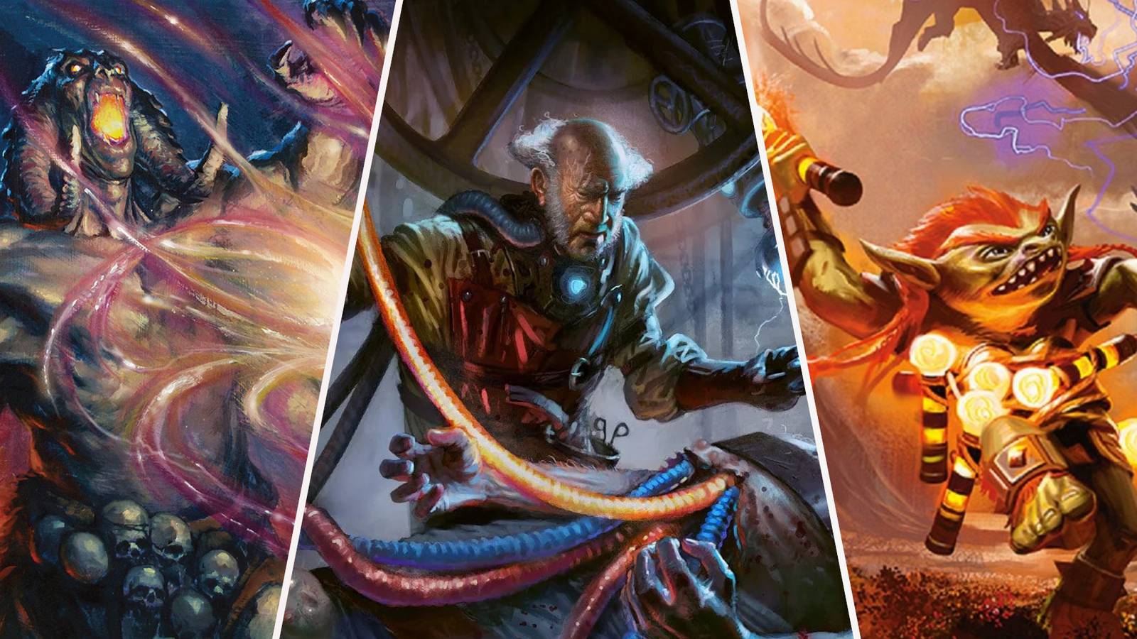 mtg yidris commander deck Bloodroot Apothecary [Bloomburrow Commander] main image 0