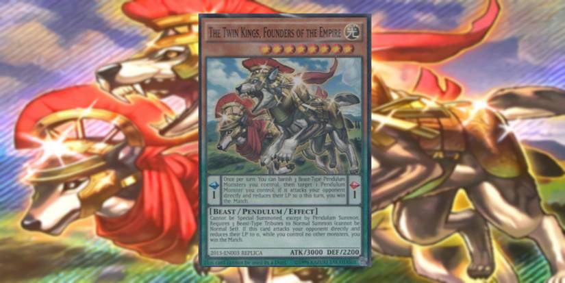 The Rarest Yu-Gi-Oh Cards And What They're Worth The Rarest Yu-Gi-Oh Cards And What They're Worth