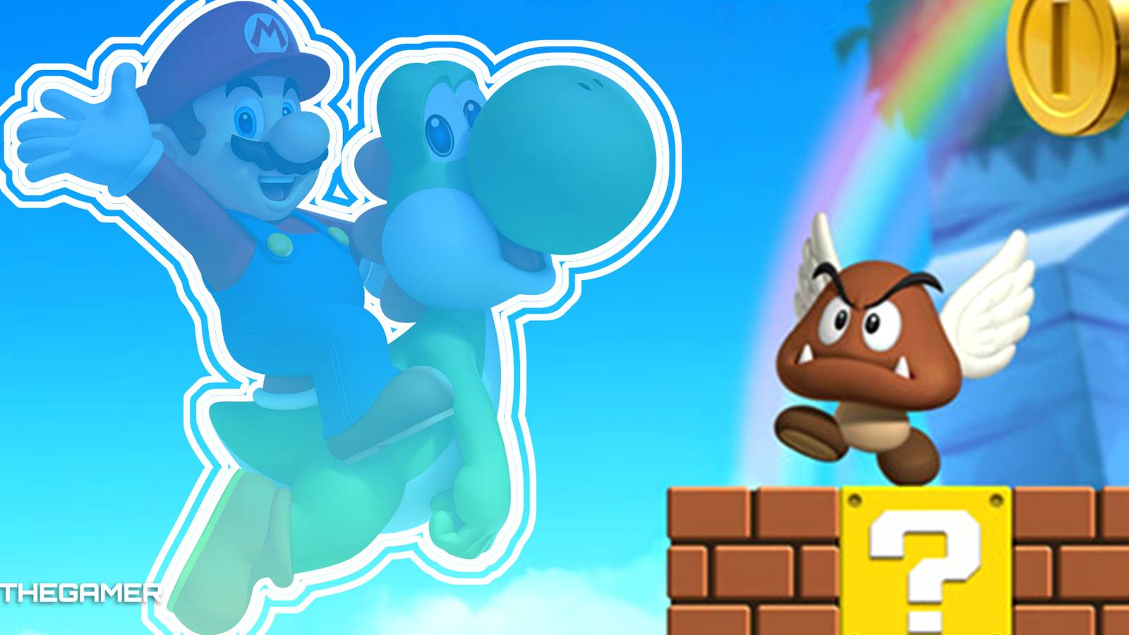 Ded Mario Super Mario Bros. Wonder Means The End Of The New Super Mario Era