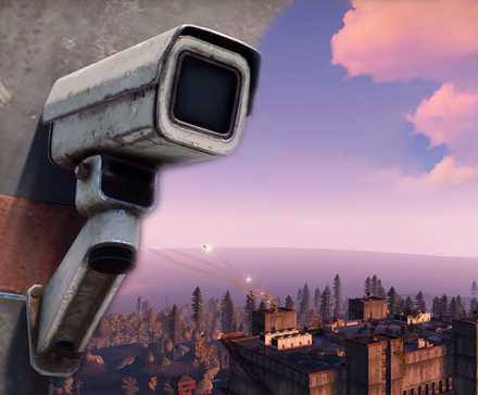 Where To Find Motorbikes And Bicycles In Rust