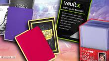 Best TCG Binders In 2024 Best TCG Binders In 2024