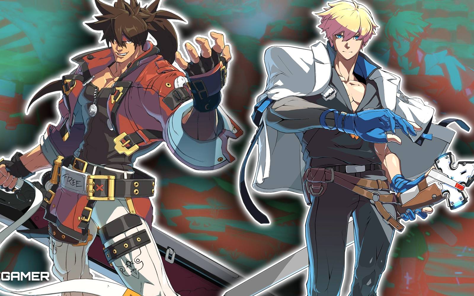 Guilty Gear Strive: Every Fighter's Skill Set And Difficulty