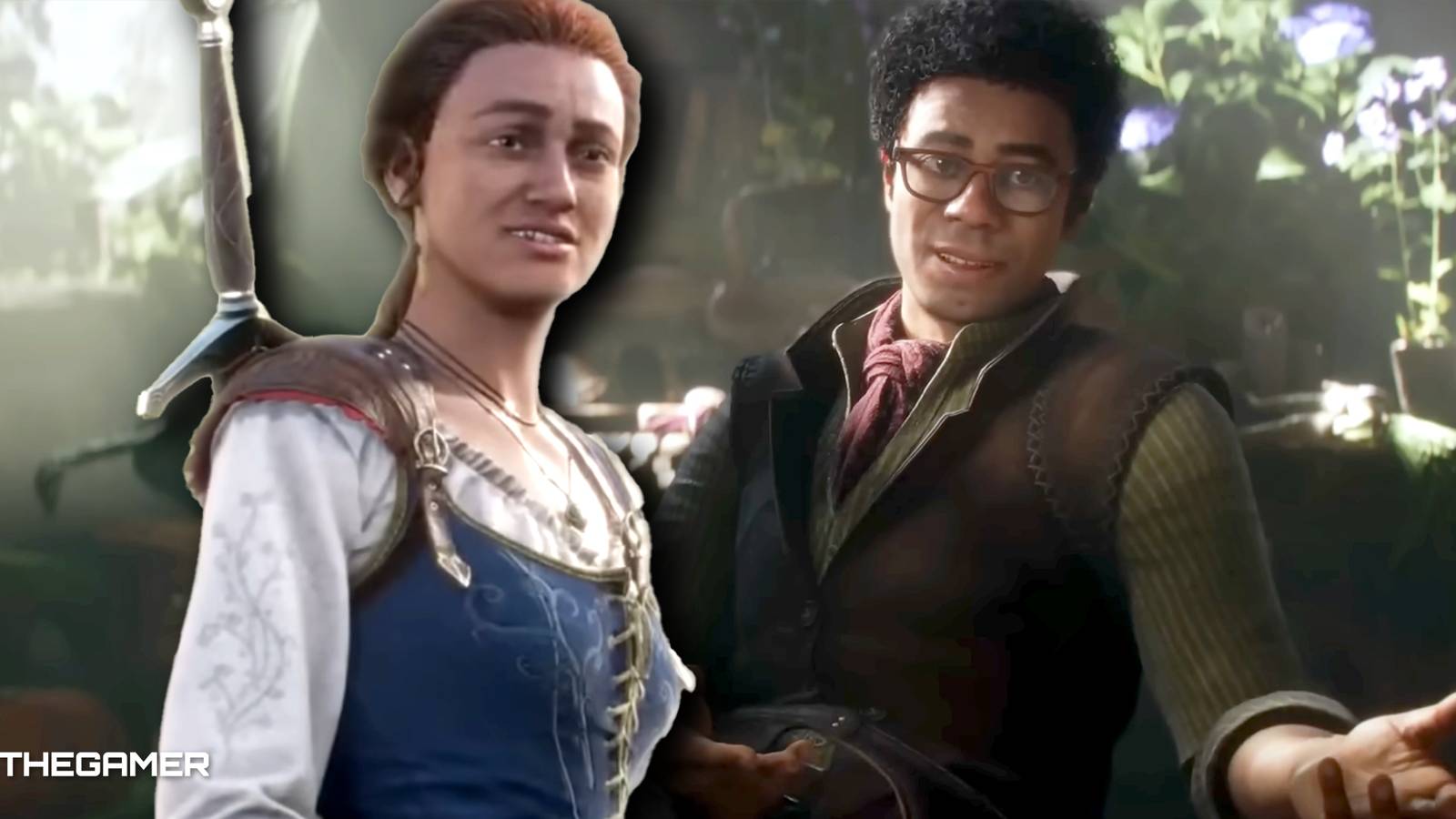 How An SSD Can Benefit Comedy Games Like Fable