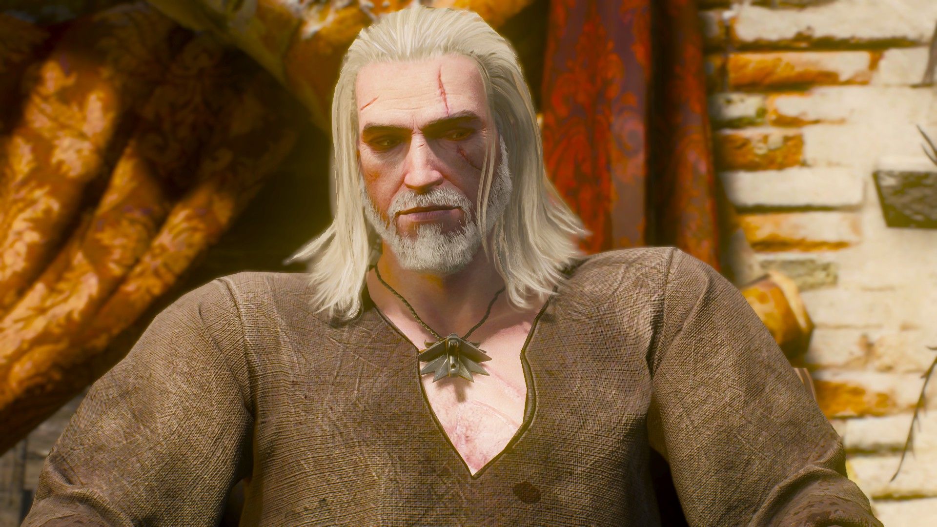 Autor de The Witcher: Escolas dos games não estão nos livros