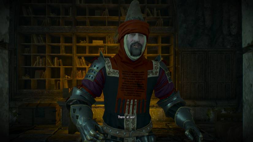 How To Complete The Tower Outta Nowheres In The Witcher 3