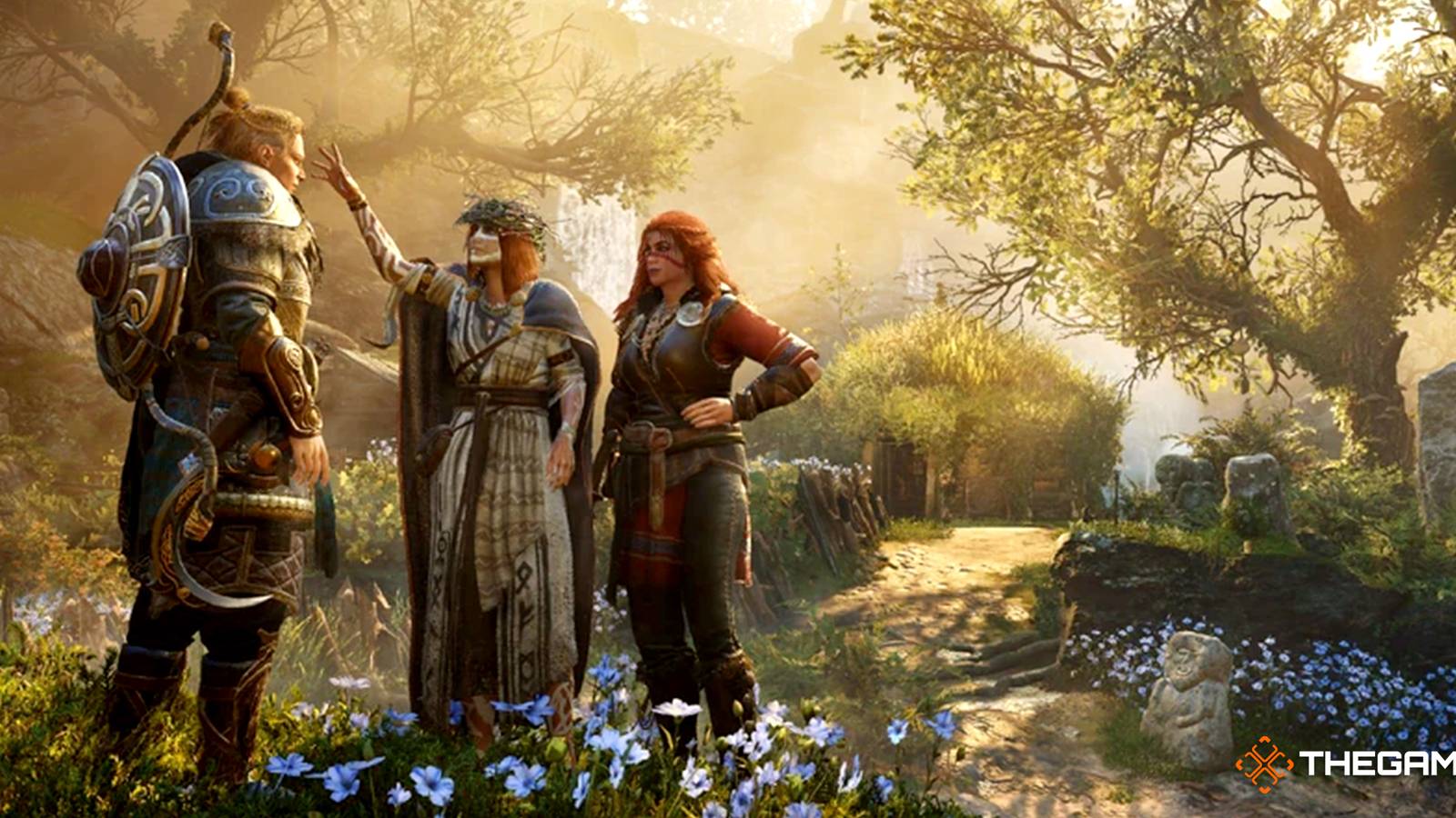 Selhella Who Can You Romance In Assassin's Creed Valhalla?