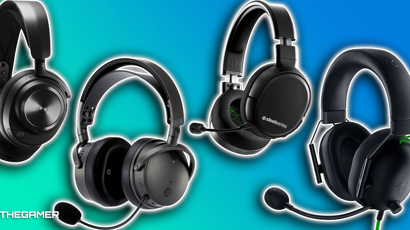 Best Headsets For Xbox Series X|S In 2024