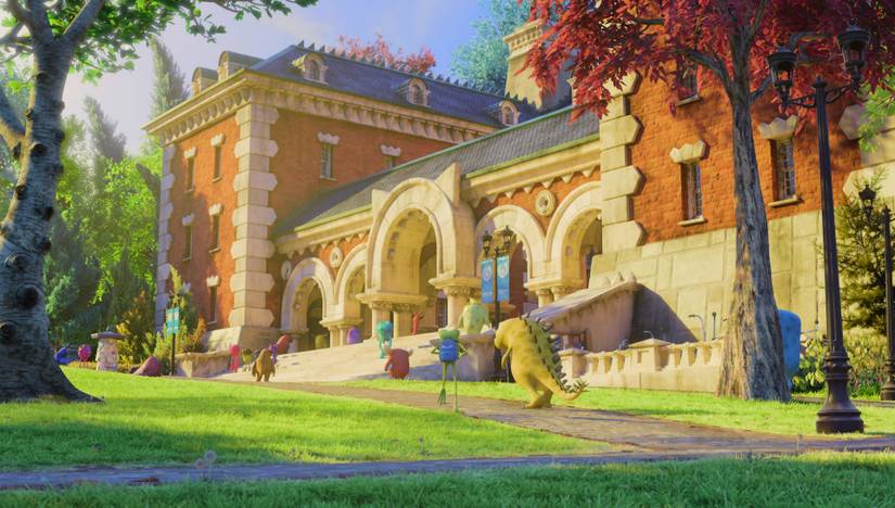 Ten Years On, Monsters University Is Still The Most Important Movie To Me