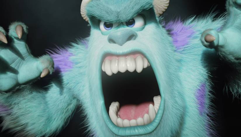 Ten Years On, Monsters University Is Still The Most Important Movie To Me